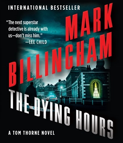 THE DYING HOURS