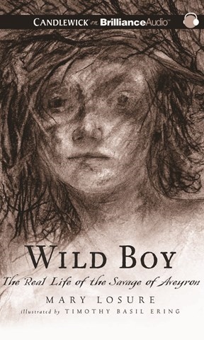WILD BOY