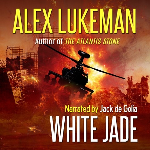 WHITE JADE