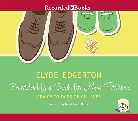 PAPADADDY'S BOOK FOR NEW FATHERS
