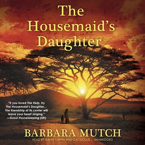 THE HOUSEMAID'S DAUGHTER