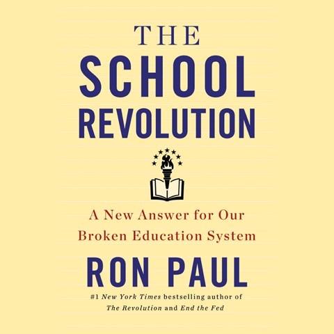 THE SCHOOL REVOLUTION