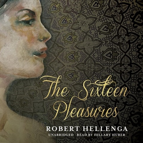 THE SIXTEEN PLEASURES