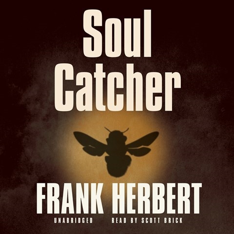 SOUL CATCHER