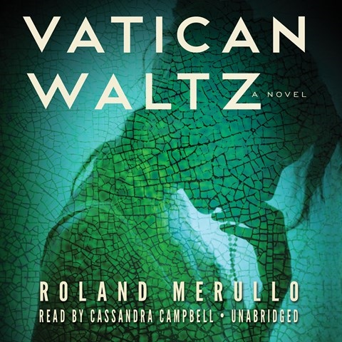 VATICAN WALTZ