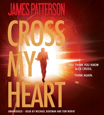 CROSS MY HEART