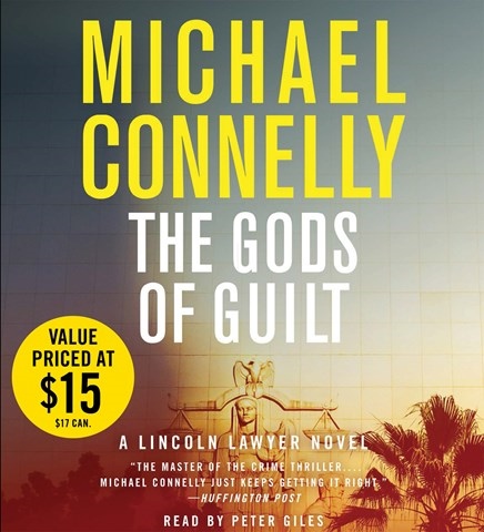 THE GODS OF GUILT