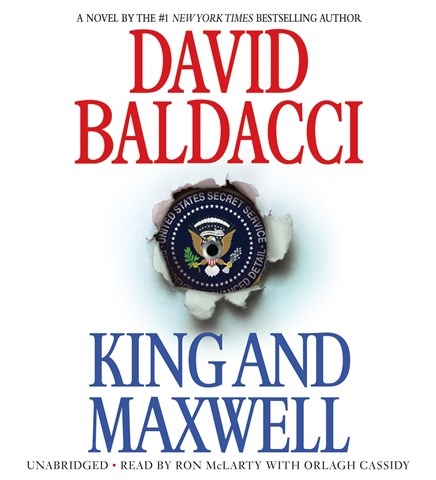 KING AND MAXWELL