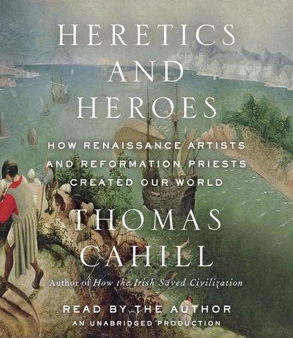 HERETICS AND HEROES