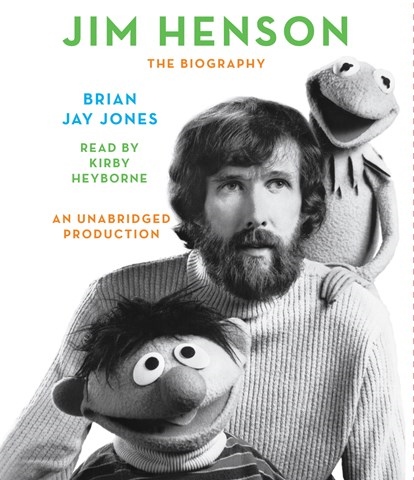 JIM HENSON
