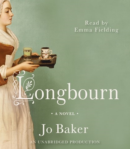 LONGBOURN