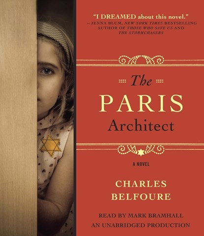 THE PARIS ARCHITECT