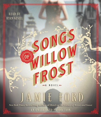SONGS OF WILLOW FROST