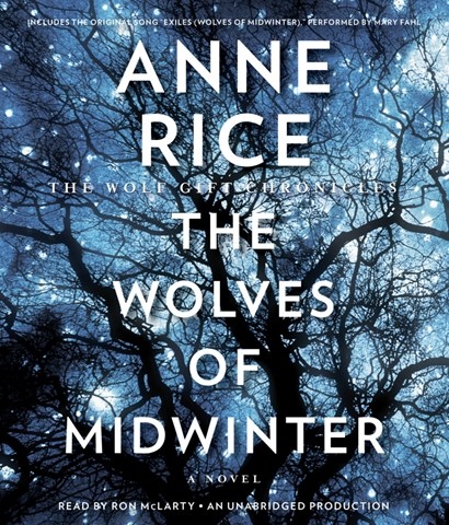 THE WOLVES OF MIDWINTER