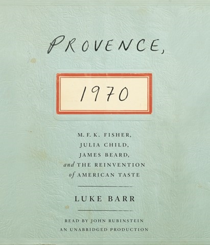 PROVENCE, 1970