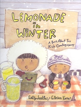 LEMONADE IN WINTER