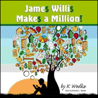 JAMES WILLIS MAKES A MILLION!