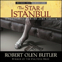 THE STAR OF ISTANBUL