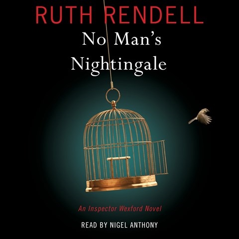 NO MAN'S NIGHTINGALE