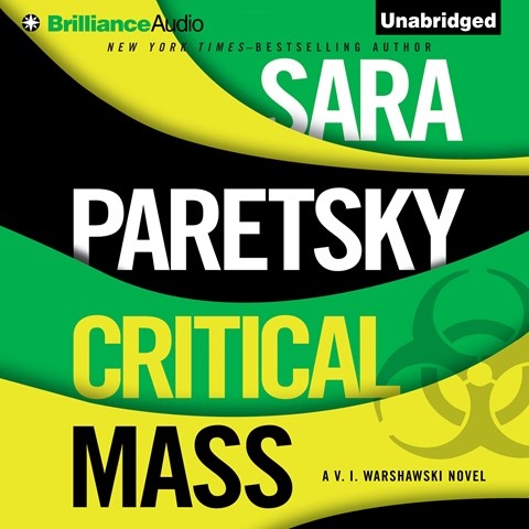 CRITICAL MASS