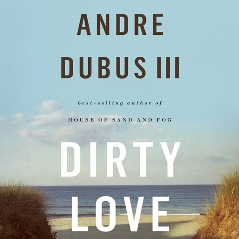 DIRTY LOVE