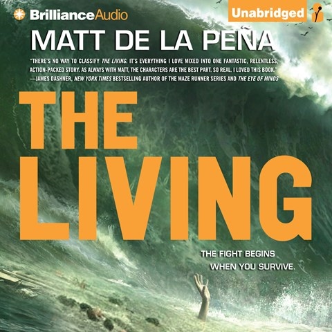 THE LIVING