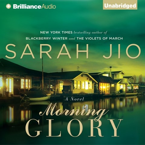 MORNING GLORY