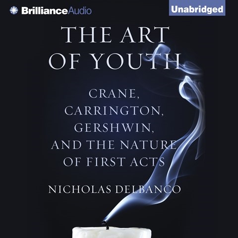 THE ART OF YOUTH