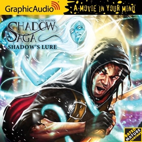 SHADOW SAGA 2