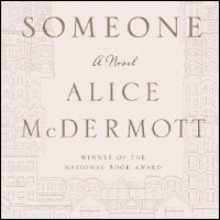SOMEONE