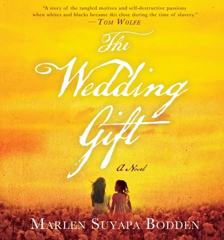 WEDDING GIFT