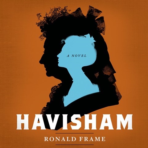 HAVISHAM