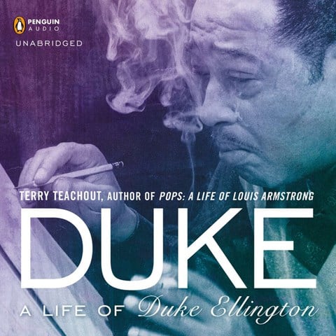 DUKE: A Life of Duke Ellington