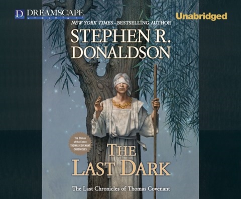 THE LAST DARK