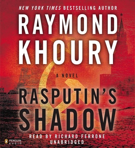 RASPUTIN'S SHADOW