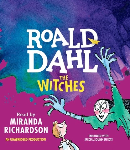 THE WITCHES