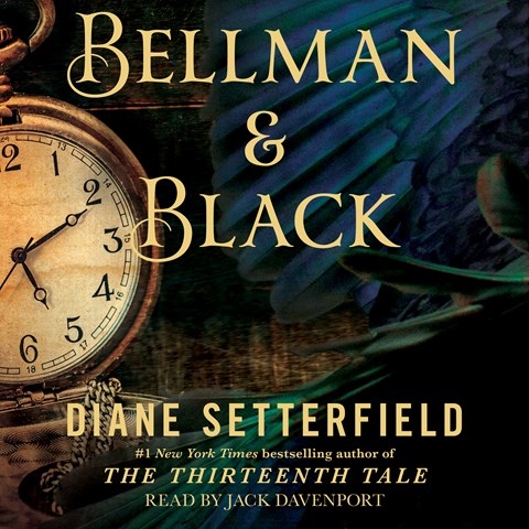BELLMAN & BLACK