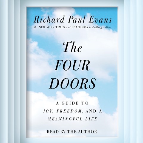 THE FOUR DOORS