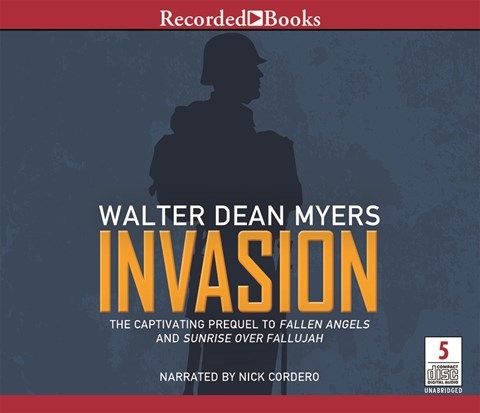 INVASION
