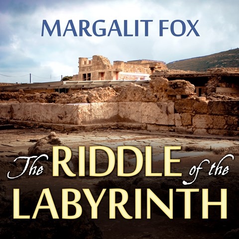 THE RIDDLE OF THE LABYRINTH