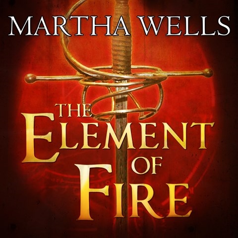 THE ELEMENT OF FIRE