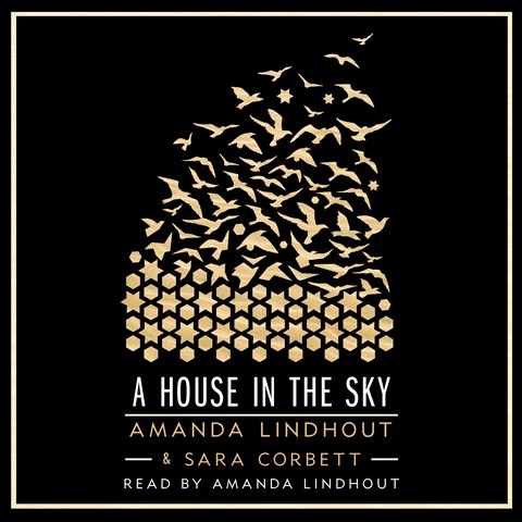A HOUSE IN THE SKY