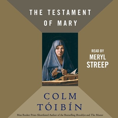 THE TESTAMENT OF MARY