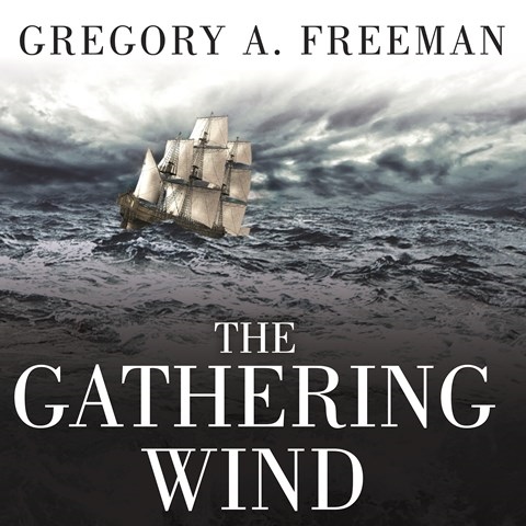 THE GATHERING WIND