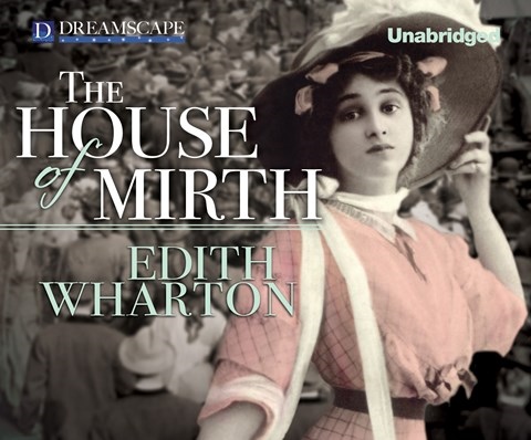 HOUSE OF MIRTH
