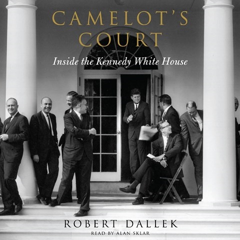 CAMELOT'S COURT