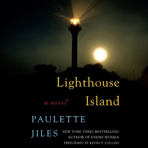 LIGHTHOUSE ISLAND