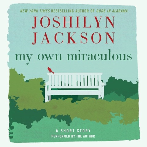 MY OWN MIRACULOUS