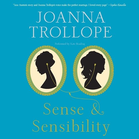 SENSE & SENSIBILITY