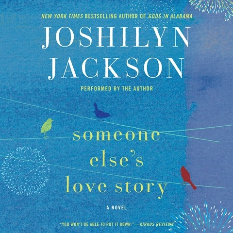 SOMEONE ELSE'S LOVE STORY